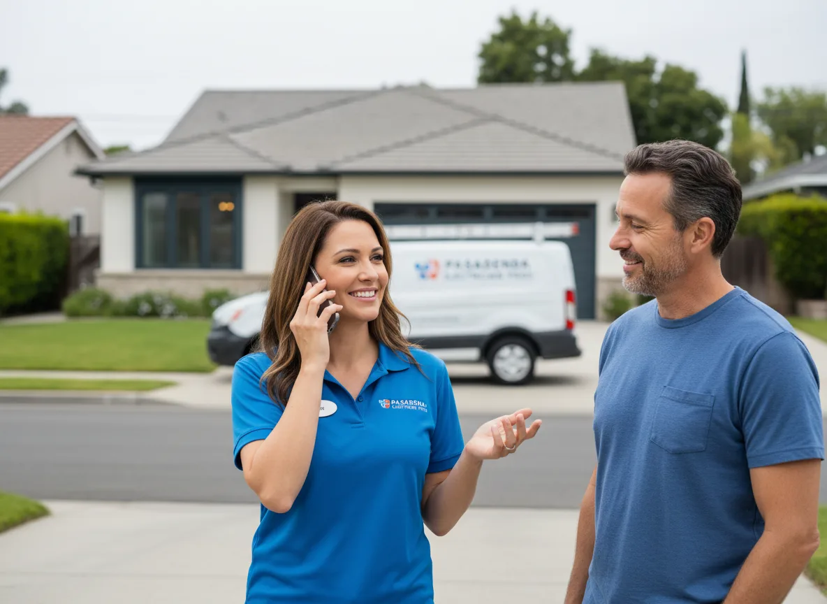 Electrician Volga, IA FAQs